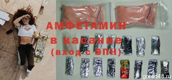 молекула духа Краснослободск