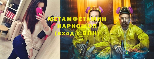 молекула духа Краснослободск